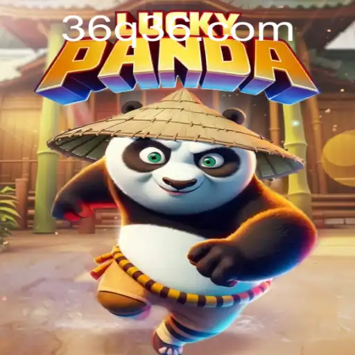Explore the Exciting World of LuckyPanda with Q36: A Thrilling Gaming Adventure