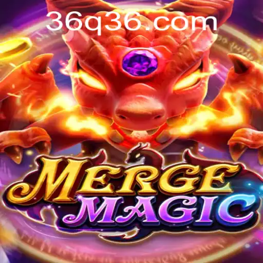 Unveiling the Enchanting World of MERGEMAGIC with Q36: A Comprehensive Guide
