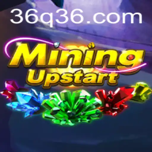 Discovering MiningUpstart: A New Era of Strategy with the Mysterious Q36