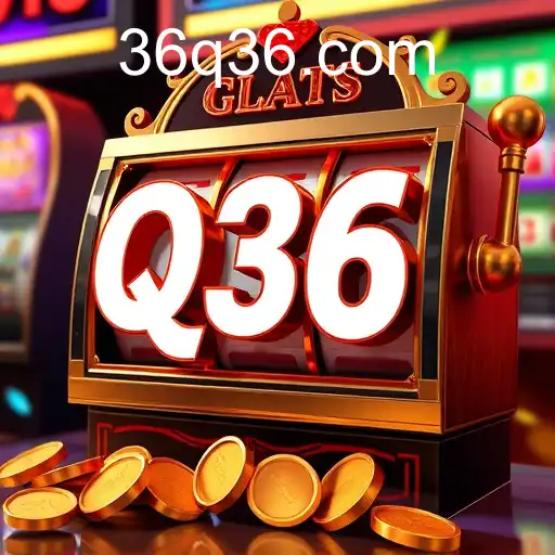 Exploring Online Slots and the Rising Trend of Q36
