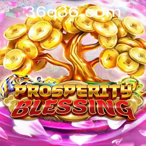 Discovering the Excitement of ProsperityBlessing: The Game That Blends Strategy and Chance