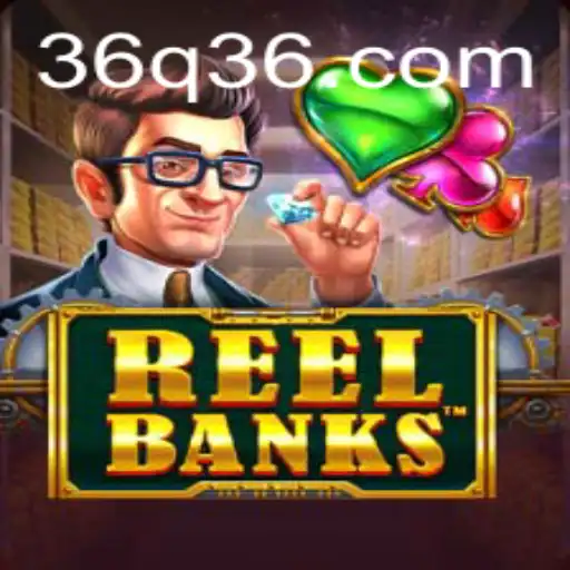 ReelBanks: The Exciting New Casino Game with Q36 Innovation