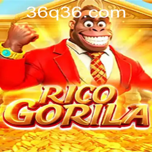 Exploring the Thrilling World of RicoGorila: A Dive into Q36