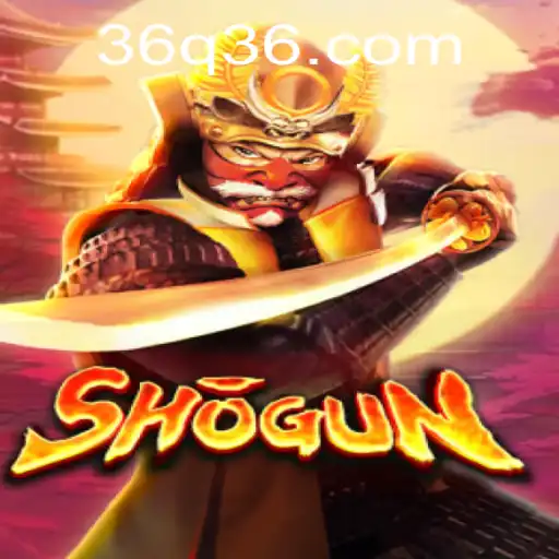 Shogun: A Strategic Journey into Feudal Japan with a Twist of Q36