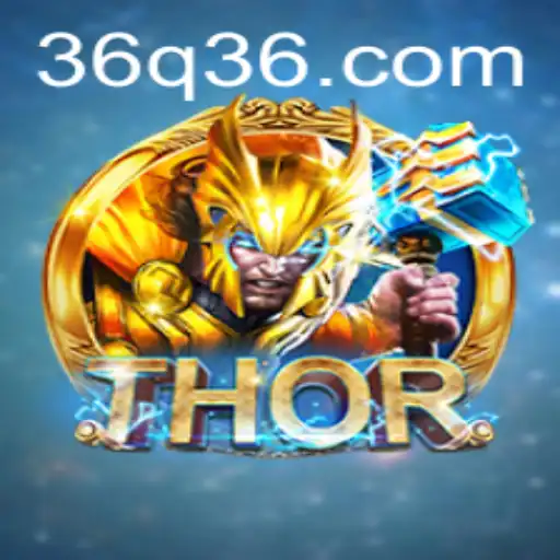 Discover the Thrilling World of THOR: The Quest for Q36