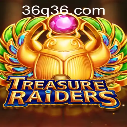 Unveiling the Thrill of TREASURERAIDERS: A Captivating Adventure