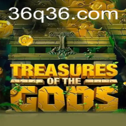 Exploring the Enigmatic World of TreasureoftheGods: A Deep Dive Into Gaming Excellence