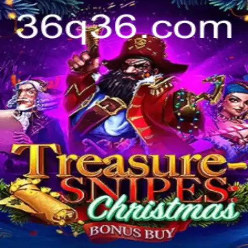 Exploring TreasuresnipesChristmas: The Game That Combines Holiday Spirit and Adventure