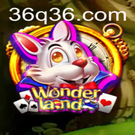 Exploring Wonderland: An Intriguing New Adventure with Q36