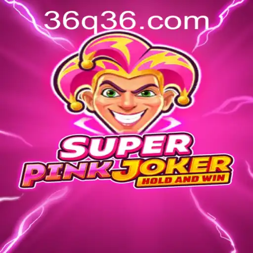 SuperPinkJoker: A New Era in Gaming