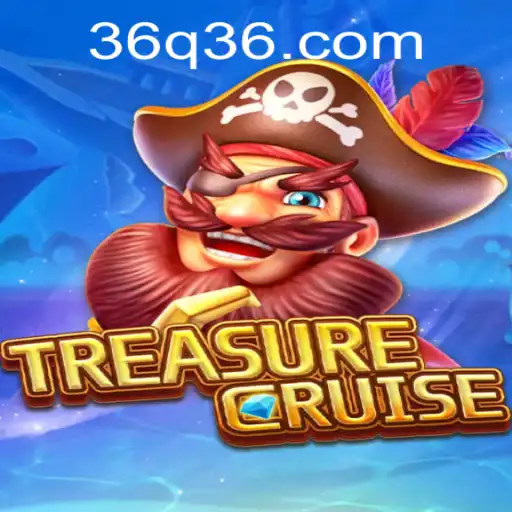 Unveiling TREASURECRUISE: Navigating the High Seas of Adventure