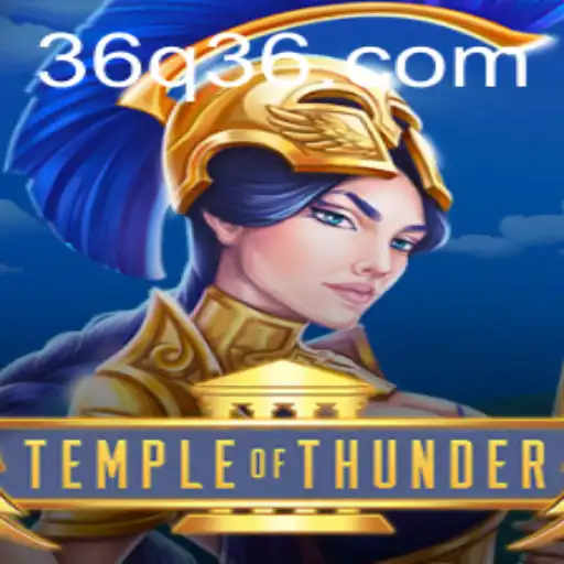 Unveiling TempleofThunder: The New Adventure Awaits