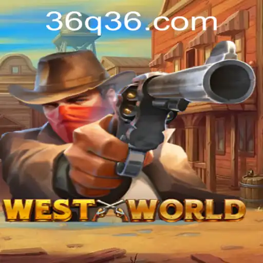 Discover the Immersive World of WestWorld: The Game with a Twist of Q36