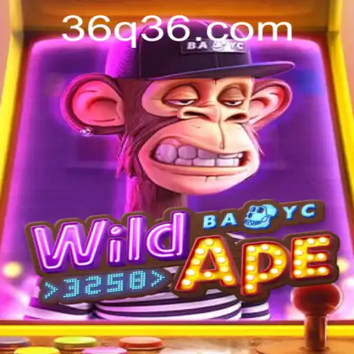 Unveiling WildApe3258: The Ultimate Gaming Adventure with Q36